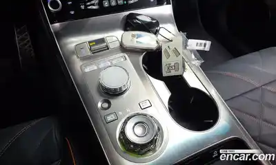 Genesis GV70 2025 2.5 Автомат в Москве № 588072, миниатюра 8