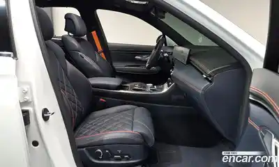 Genesis GV70 2025 2.5 Автомат в Москве № 588072, миниатюра 9