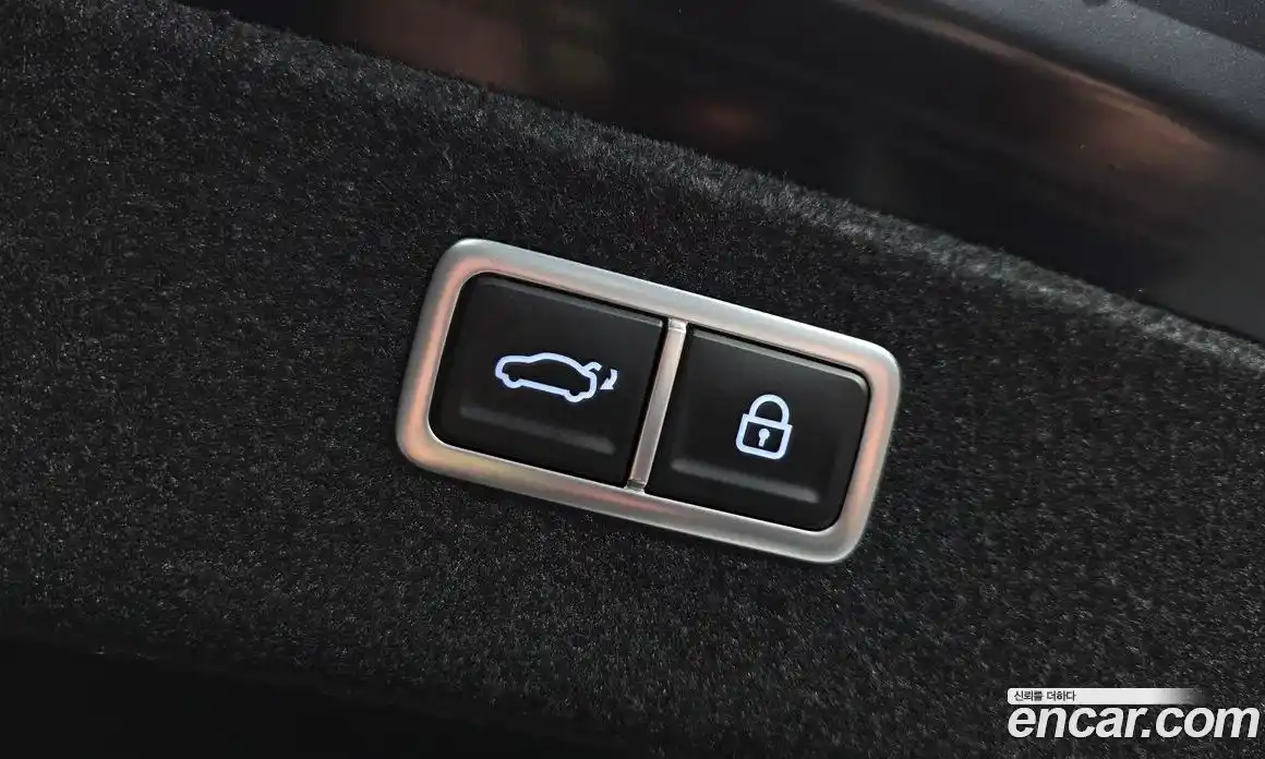 Genesis G80 2022 3.5 Автомат в Москве № 588203, фото 16