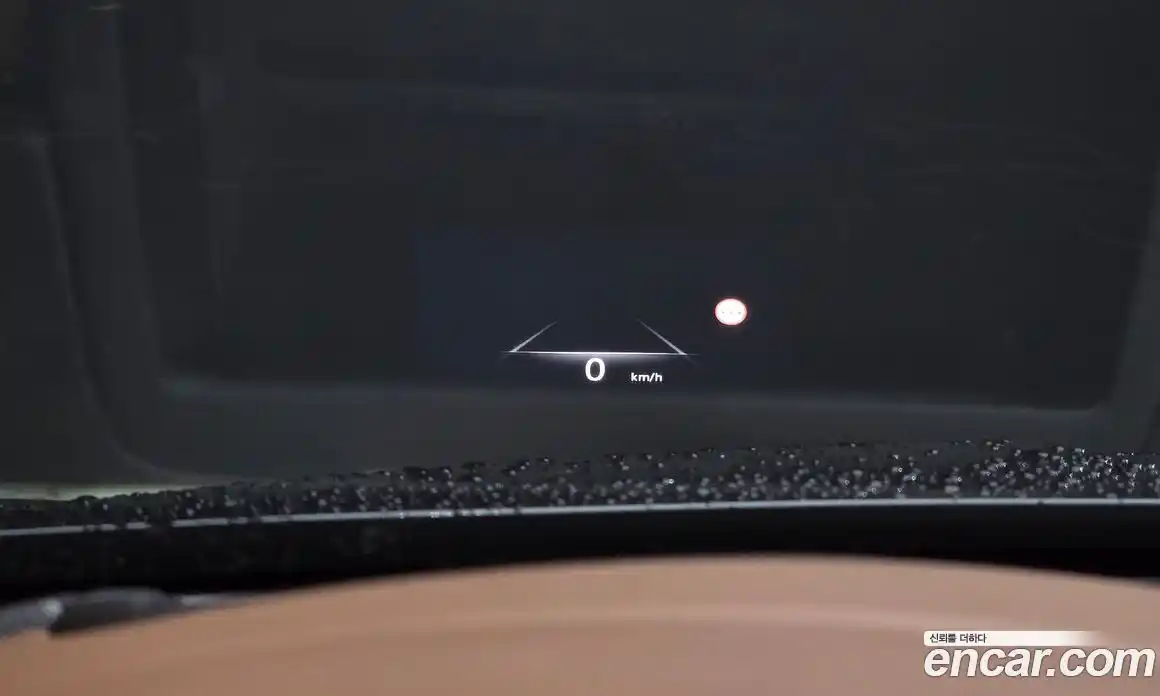 Genesis G80 2022 3.5 Автомат в Москве № 588203, фото 20