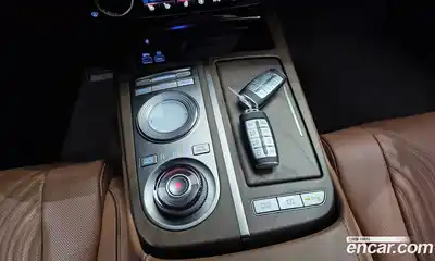 Genesis G80 2022 3.5 Автомат в Москве № 588203, миниатюра 9