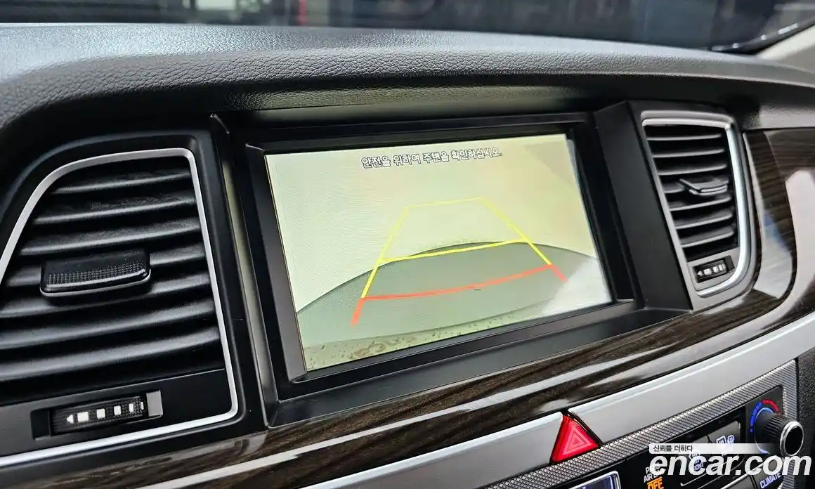 Genesis G80 2017 3.3 Автомат в Москве № 588267, фото 15