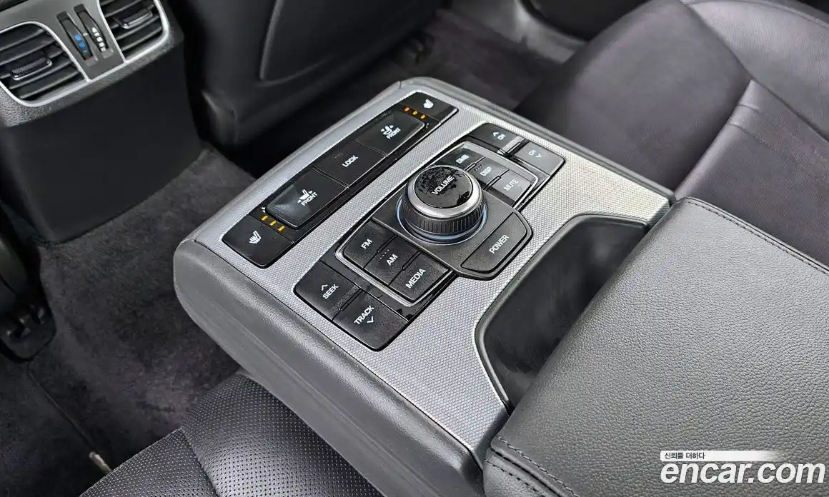 Genesis G80 2017 3.3 Автомат в Москве № 588267, фото 19