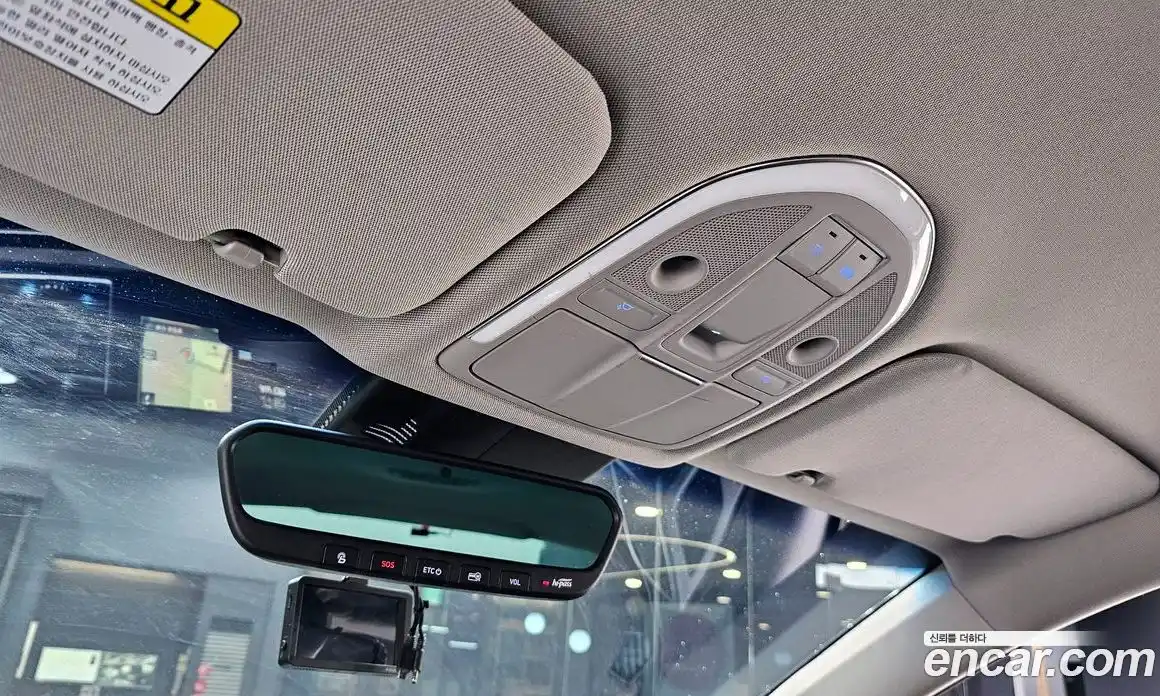 Genesis G80 2017 3.3 Автомат в Москве № 588267, фото 20