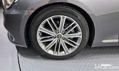 Genesis G80 2017 3.3 Автомат в Москве № 588267, миниатюра 5