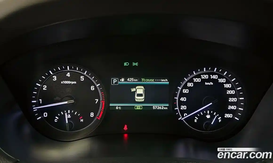 Genesis G80 2017 3.3 Автомат в Москве № 588267, фото 8