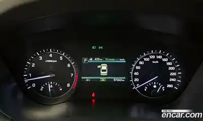 Genesis G80 2017 3.3 Автомат в Москве № 588267, миниатюра 8