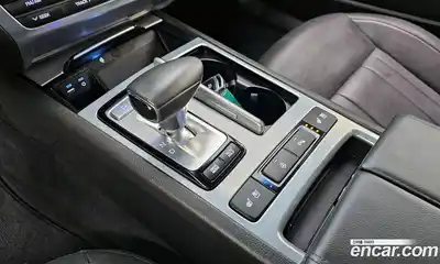 Genesis G80 2017 3.3 Автомат в Москве № 588267, миниатюра 9