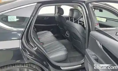 Genesis G80 2023 2.5 Автомат в Москве № 588372, миниатюра 12