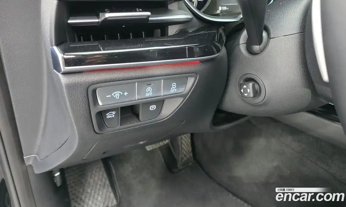 Genesis G80 2023 2.5 Автомат в Москве № 588372, фото 14