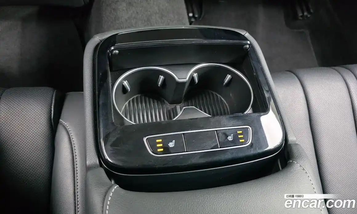 Genesis G80 2023 2.5 Автомат в Москве № 588372, фото 19