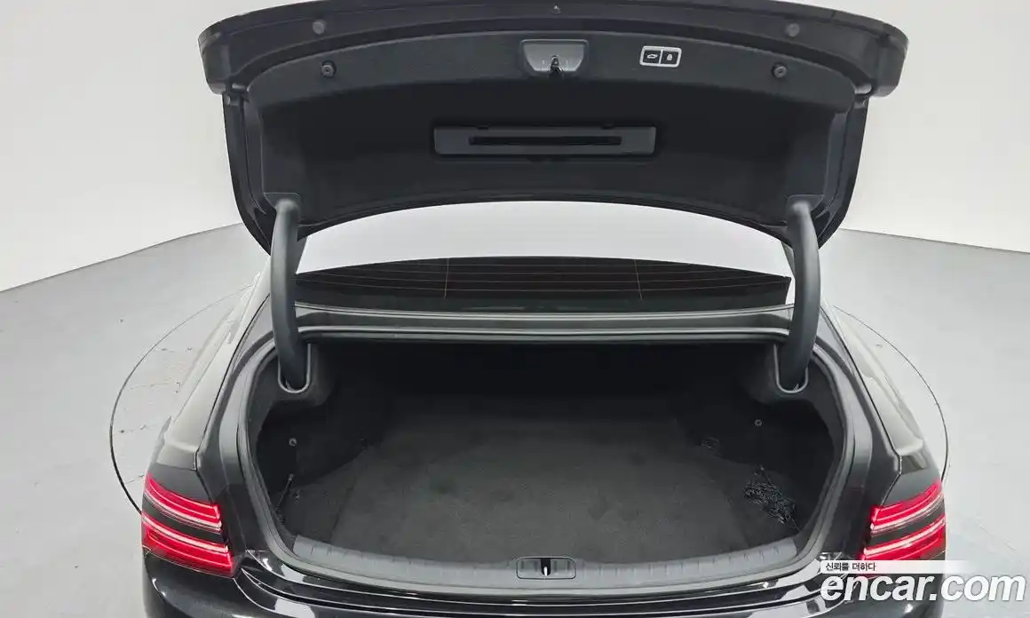 Genesis G80 2023 2.5 Автомат в Москве № 588372, фото 20