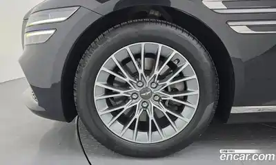 Genesis G80 2023 2.5 Автомат в Москве № 588372, миниатюра 5