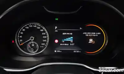 Genesis G80 2023 2.5 Автомат в Москве № 588372, миниатюра 8