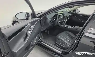 Genesis G80 2023 2.5 Автомат в Москве № 588372, миниатюра 10