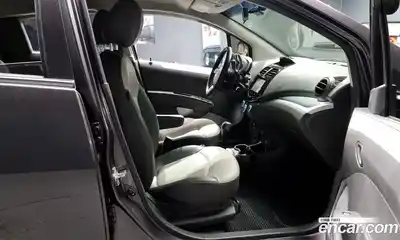 Chevrolet Spark 2014 1.0 Автомат в Москве № 588681, миниатюра 11