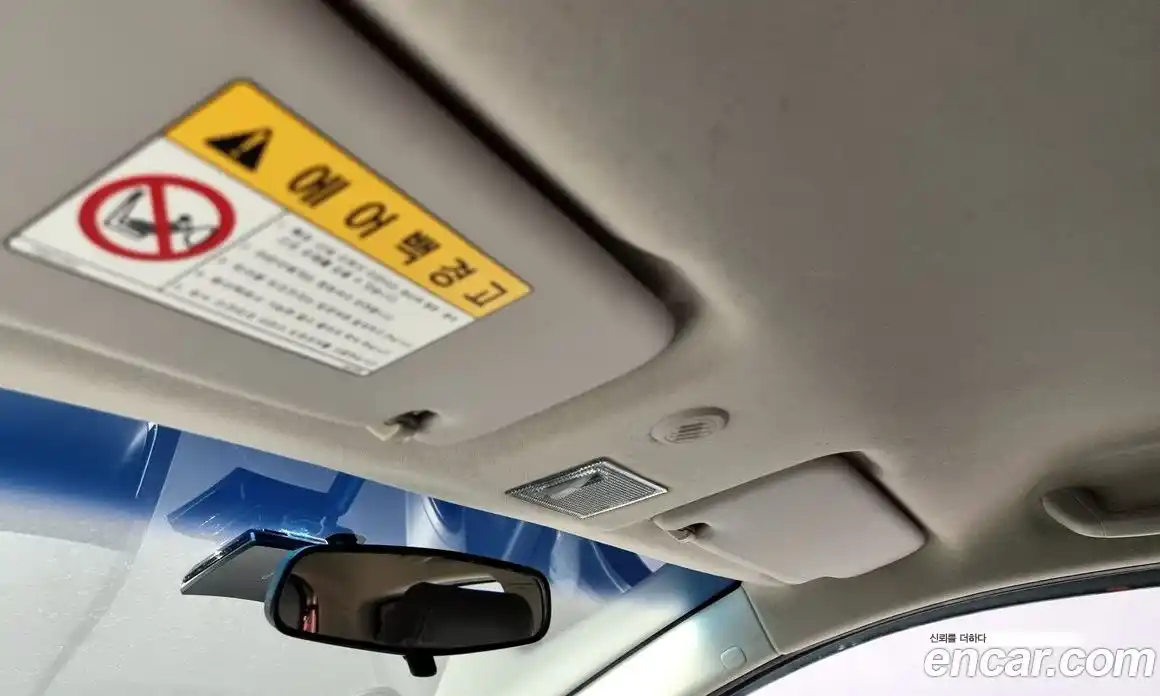 Chevrolet Spark 2014 1.0 Автомат в Москве № 588681, фото 17