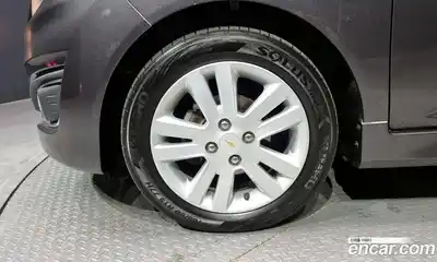 Chevrolet Spark 2014 1.0 Автомат в Москве № 588681, миниатюра 5