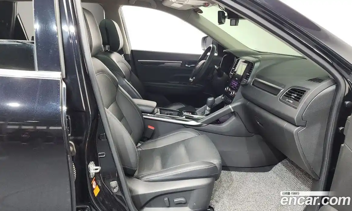 Renault QM6 2019 2.0 Автомат в Москве № 588712, фото 11