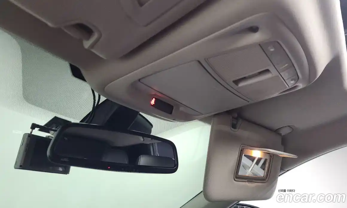 Renault QM6 2019 2.0 Автомат в Москве № 588712, фото 17