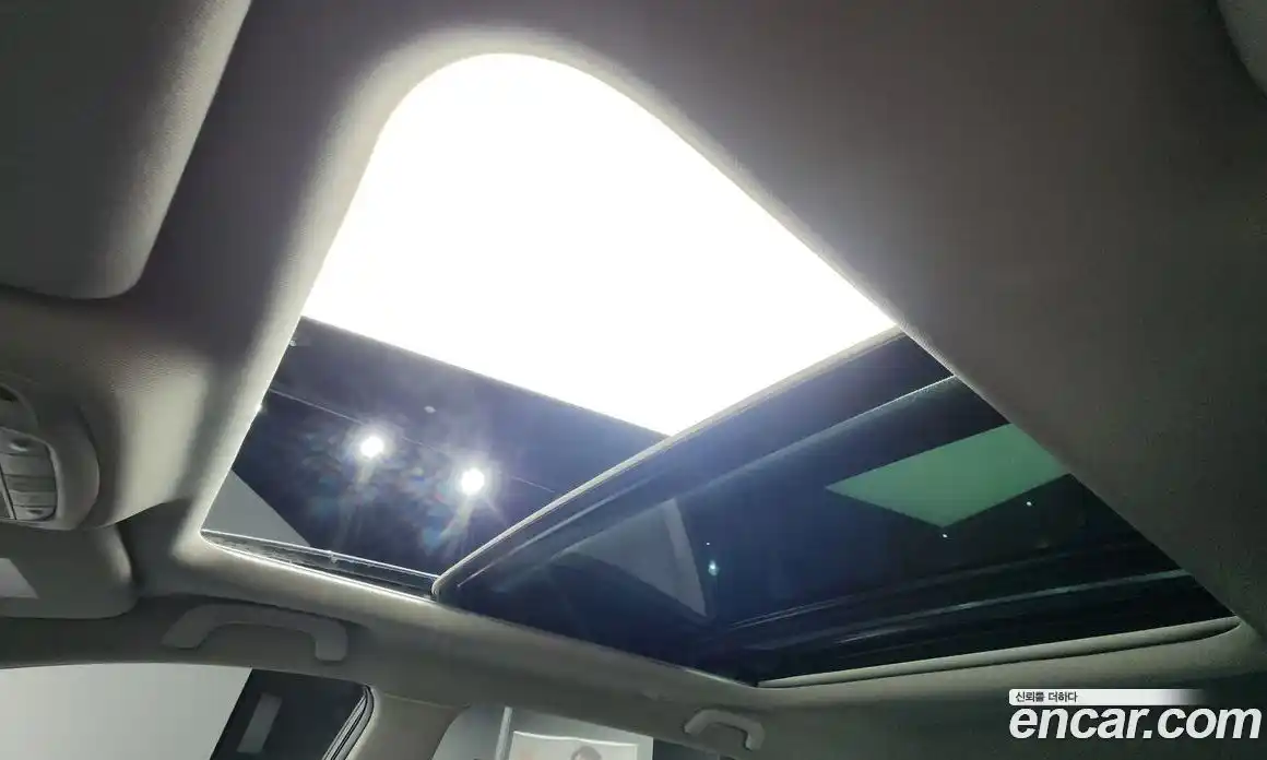 Renault QM6 2019 2.0 Автомат в Москве № 588712, фото 18