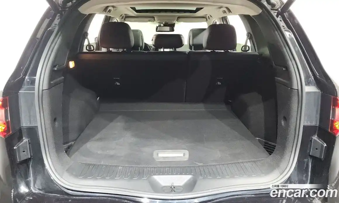 Renault QM6 2019 2.0 Автомат в Москве № 588712, фото 20