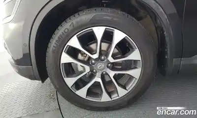 Renault QM6 2019 2.0 Автомат в Москве № 588712, миниатюра 5