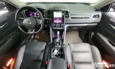 Renault QM6 2019 2.0 Автомат в Москве № 588712, миниатюра 7