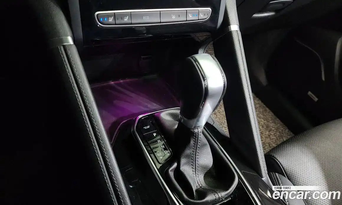 Renault QM6 2019 2.0 Автомат в Москве № 588712, фото 9