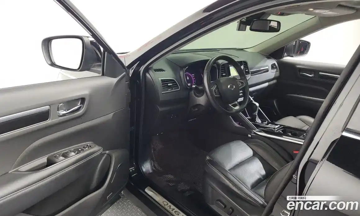 Renault QM6 2019 2.0 Автомат в Москве № 588712, фото 10