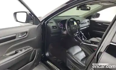 Renault QM6 2019 2.0 Автомат в Москве № 588712, миниатюра 10