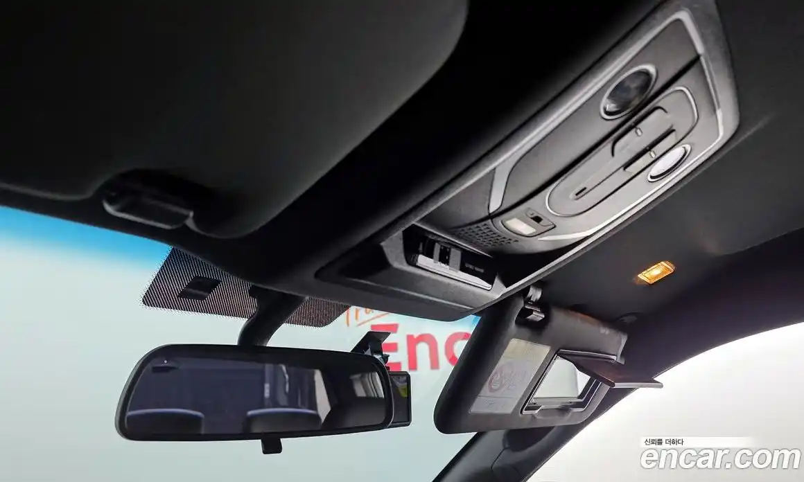 SsangYong Rexton 2024 2.2 Автомат в Москве № 588971, фото 19