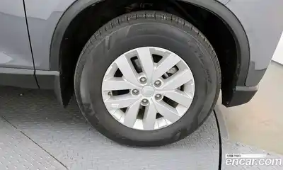 SsangYong Rexton 2024 2.2 Автомат в Москве № 588971, миниатюра 5