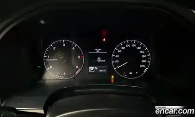 SsangYong Rexton 2024 2.2 Автомат в Москве № 588971, миниатюра 8