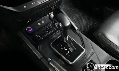 SsangYong Rexton 2024 2.2 Автомат в Москве № 588971, миниатюра 9