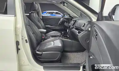 SsangYong TIBOLI 2017 1.6 Автомат в Москве № 589248, миниатюра 11