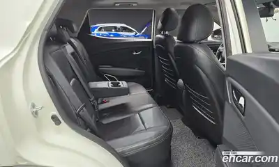 SsangYong TIBOLI 2017 1.6 Автомат в Москве № 589248, миниатюра 12