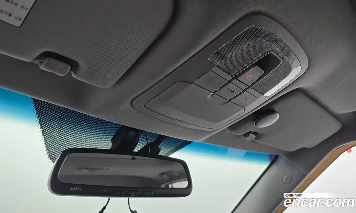 SsangYong TIBOLI 2017 1.6 Автомат в Москве № 589248, фото 17