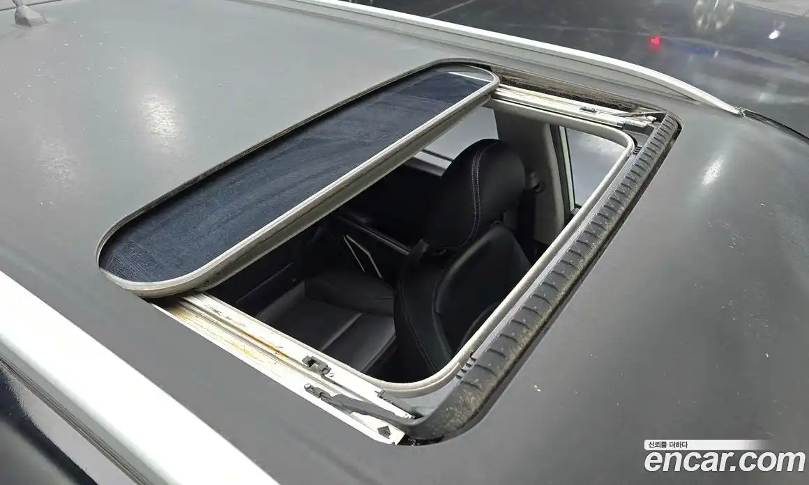 SsangYong TIBOLI 2017 1.6 Автомат в Москве № 589248, фото 18