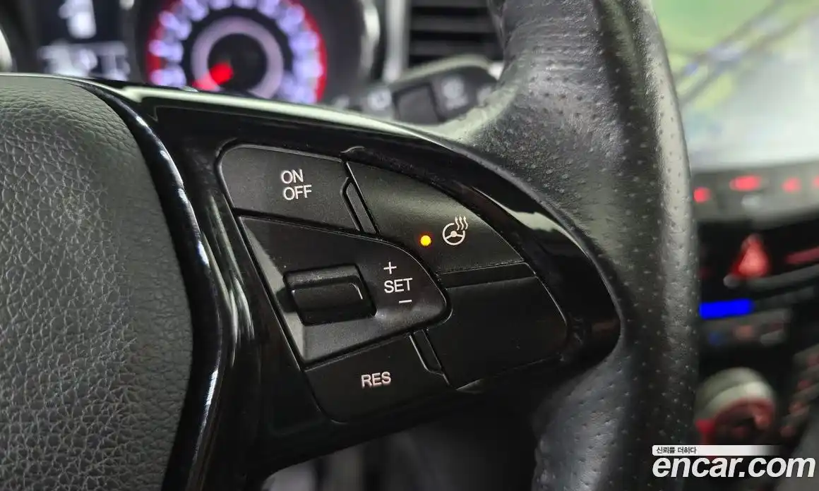 SsangYong TIBOLI 2017 1.6 Автомат в Москве № 589248, фото 19