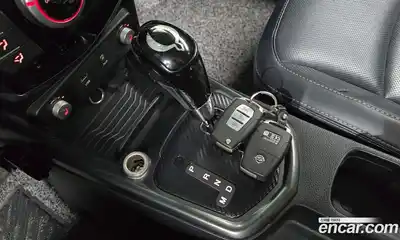 SsangYong TIBOLI 2017 1.6 Автомат в Москве № 589248, миниатюра 9