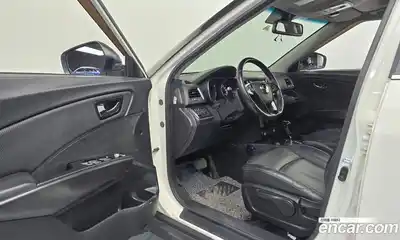 SsangYong TIBOLI 2017 1.6 Автомат в Москве № 589248, миниатюра 10