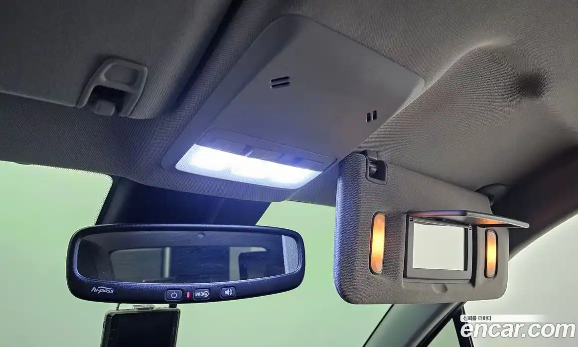 Chevrolet Trax 2018 1.4 Автомат в Москве № 589249, фото 19