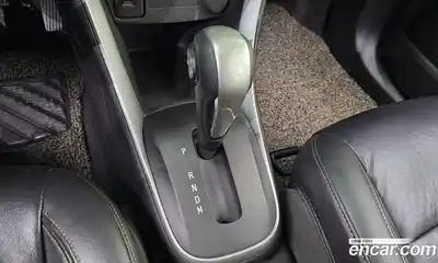 Chevrolet Trax 2018 1.4 Автомат в Москве № 589249, миниатюра 9