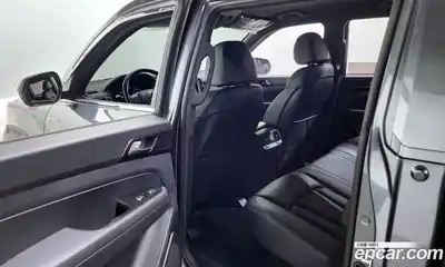 SsangYong Rexton 2021 2.2 Автомат в Москве № 589277, миниатюра 11
