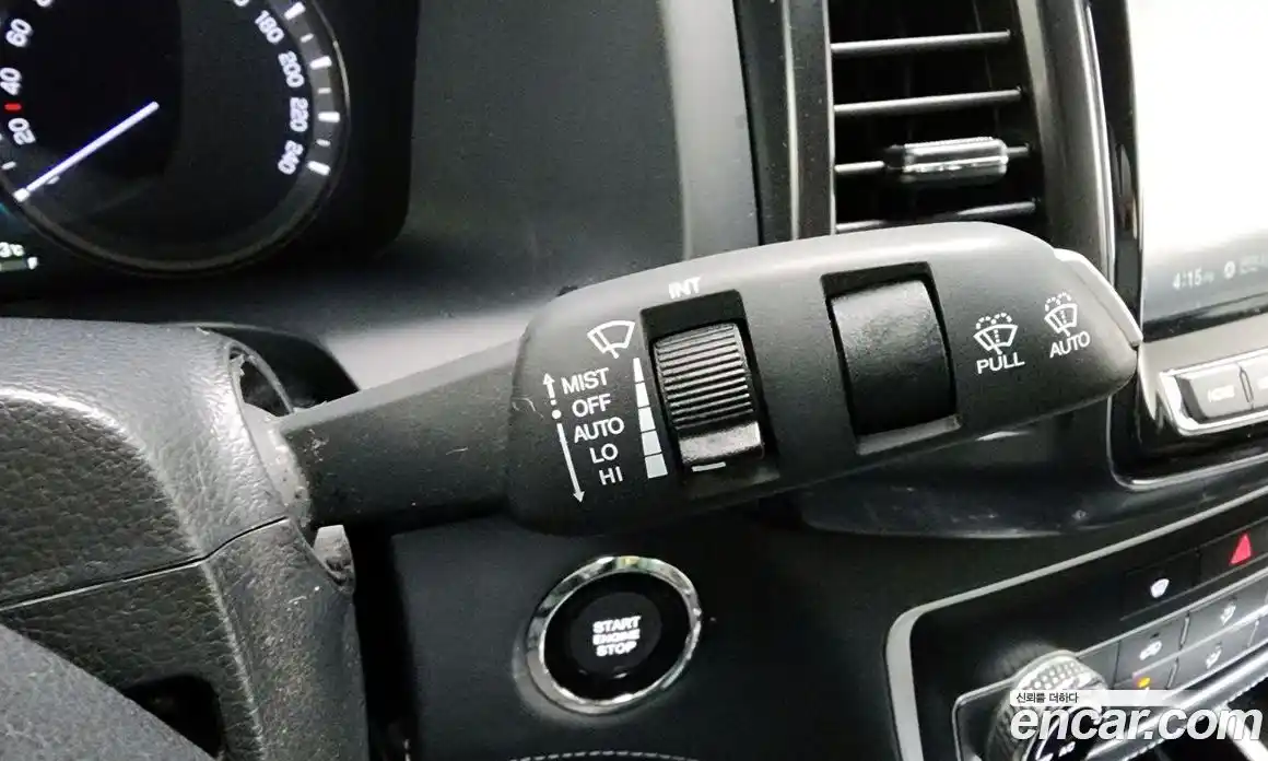 SsangYong Rexton 2021 2.2 Автомат в Москве № 589277, фото 15