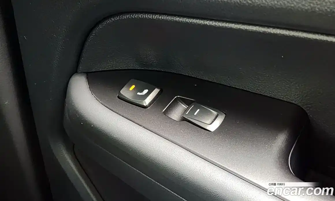 SsangYong Rexton 2021 2.2 Автомат в Москве № 589277, фото 19