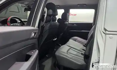 SsangYong Rexton 2019 2.2 Автомат в Москве № 589371, миниатюра 12