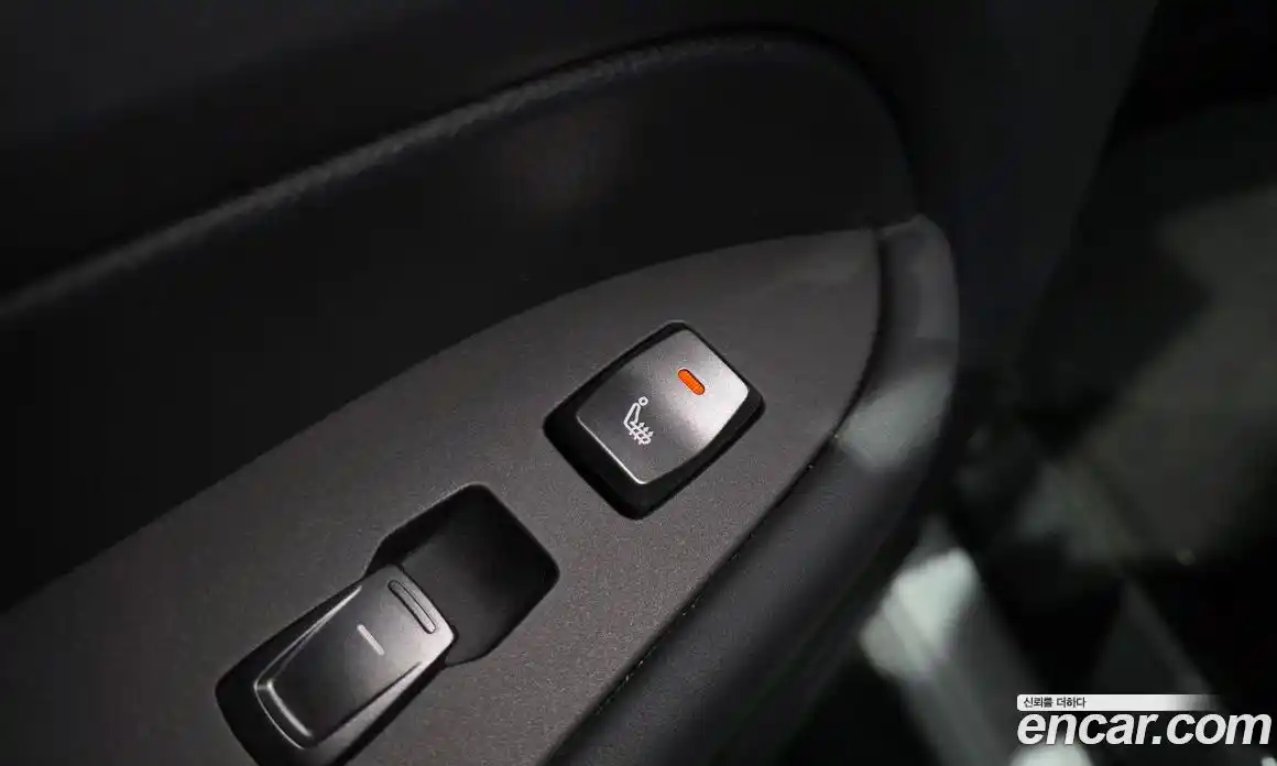 SsangYong Rexton 2019 2.2 Автомат в Москве № 589371, фото 17