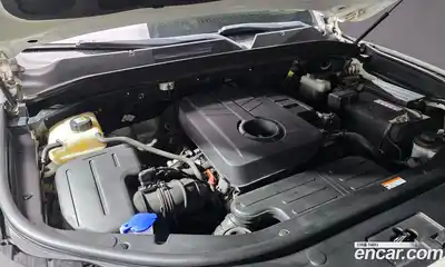 SsangYong Rexton 2019 2.2 Автомат в Москве № 589371, миниатюра 6